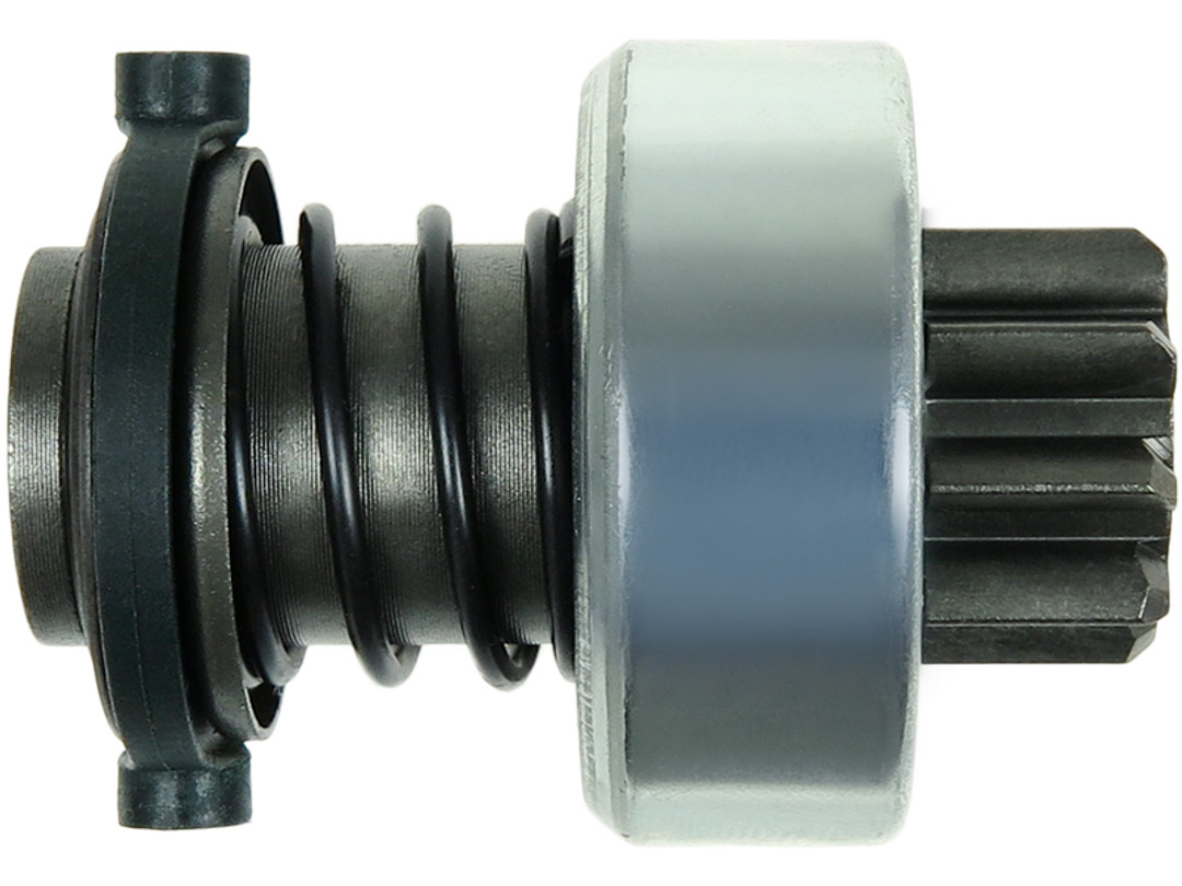 AS-PL Freilaufgetriebe, Starter sd0022