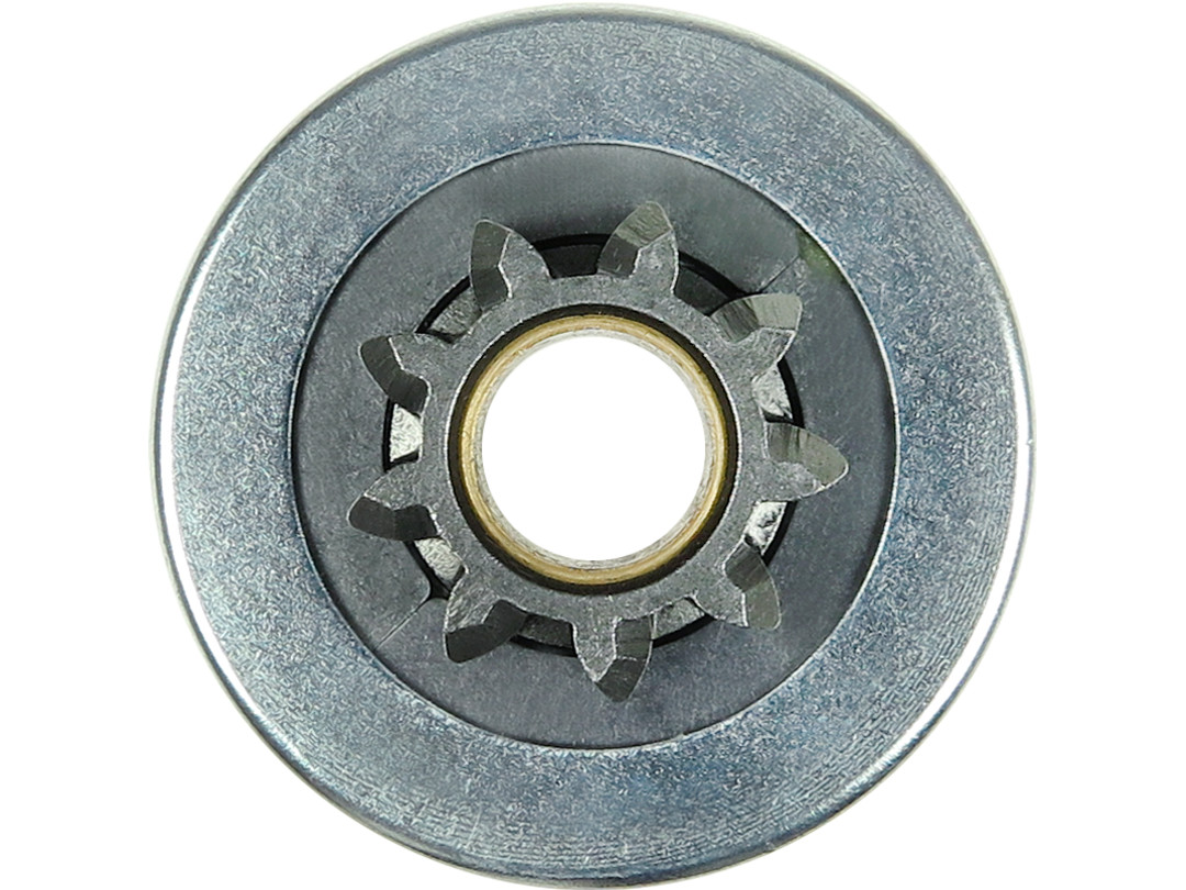 AS-PL Freilaufgetriebe, Starter sd0063 für Fiat RENAULT VW