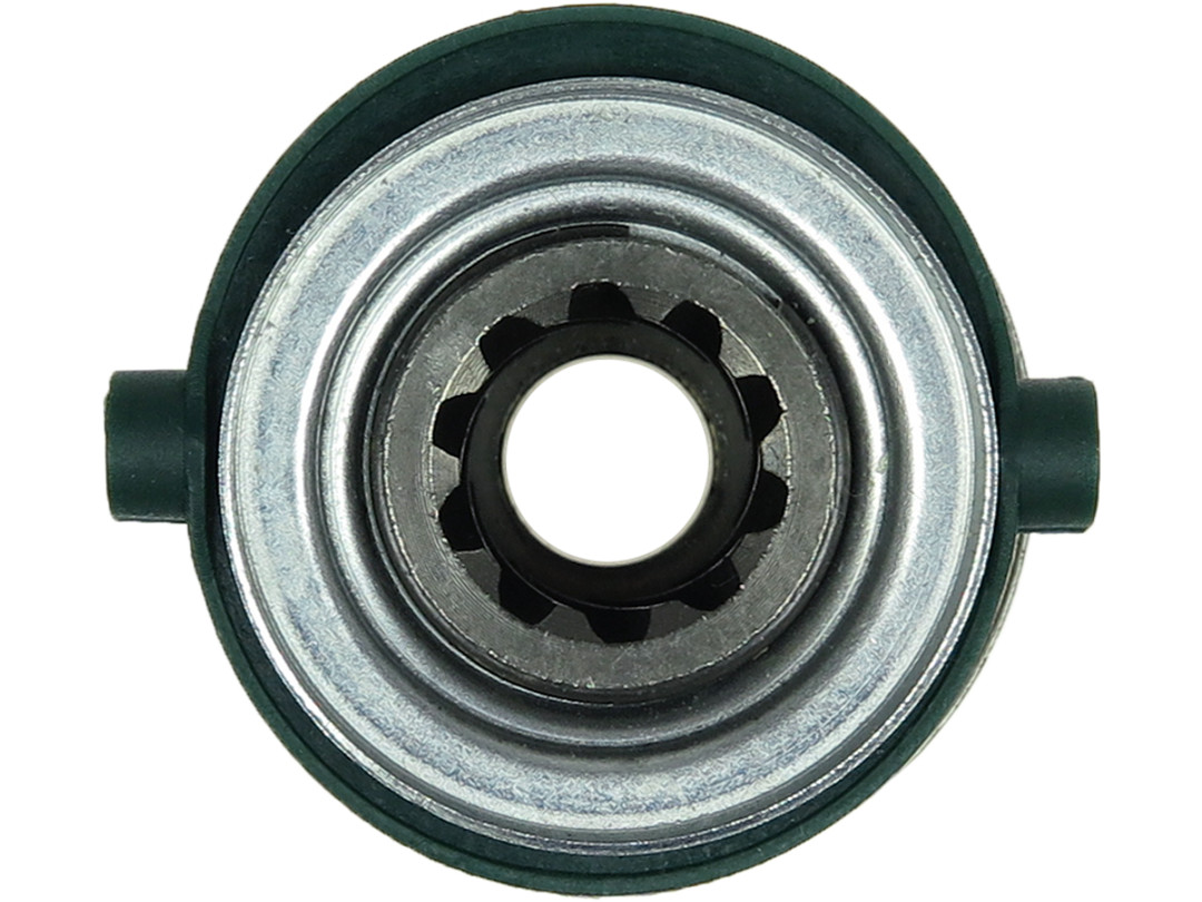 AS-PL Freilaufgetriebe, Starter sd0071 für Fiat Opel VW
