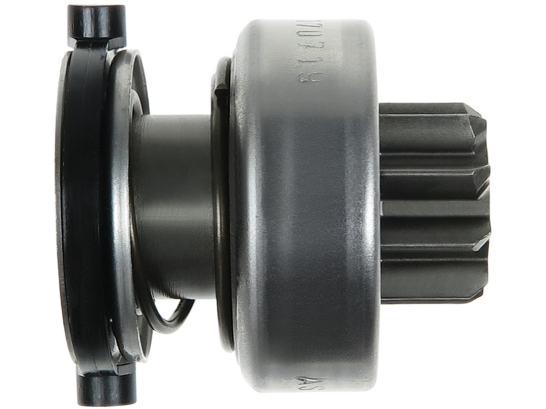 AS-PL Freilaufgetriebe, Starter sd0071p für Fiat Opel VW