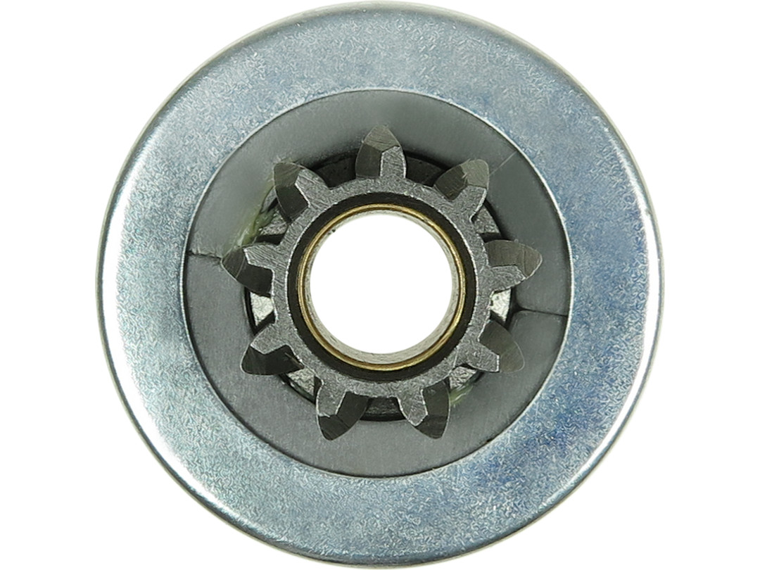 AS-PL Freilaufgetriebe, Starter sd0072 für Fiat