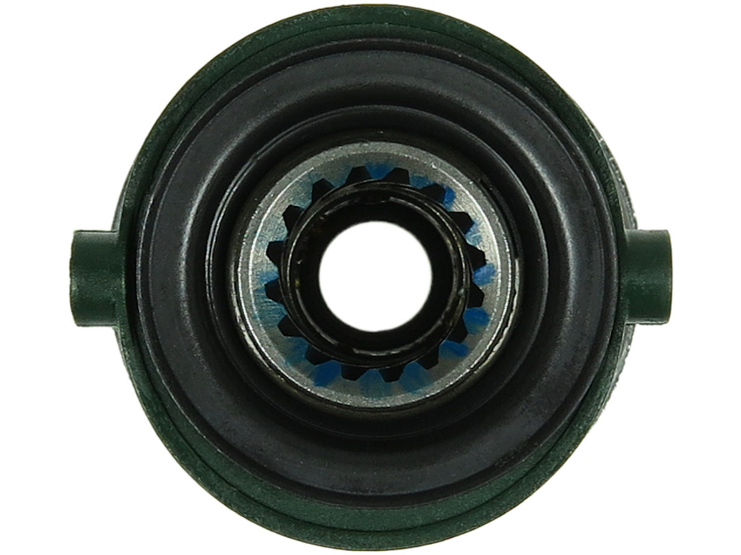 AS-PL Freilaufgetriebe, Starter sd0092