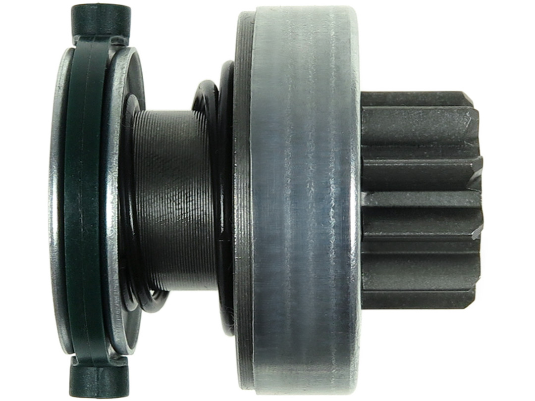 AS-PL Freilaufgetriebe, Starter sd0097 für Fiat Mercedes Peugeot