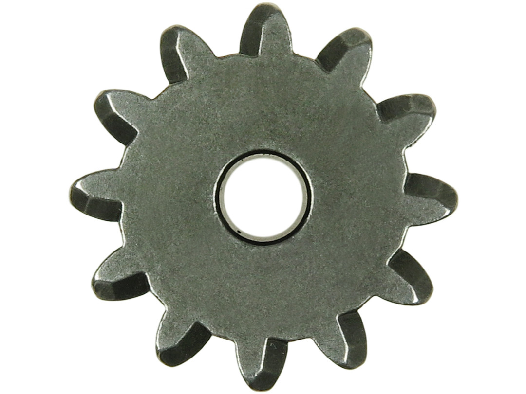 AS-PL Freilaufgetriebe, Starter sd0113