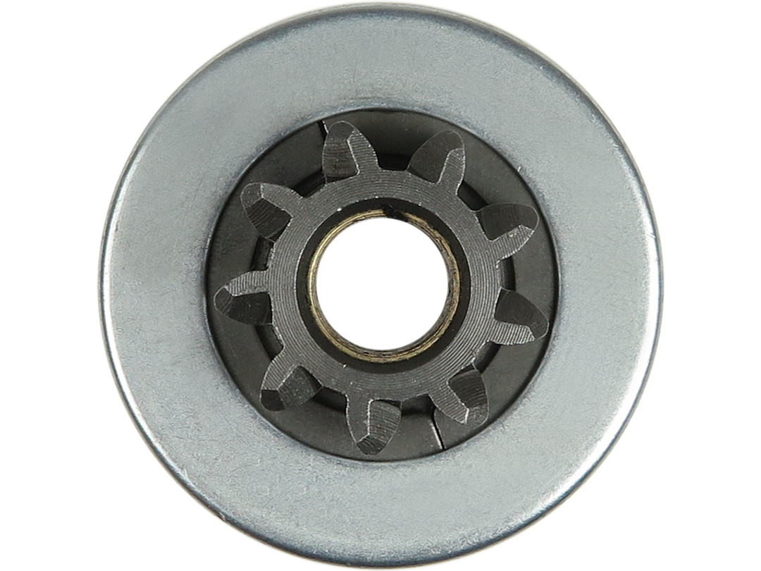 AS-PL Freilaufgetriebe, Starter sd0127