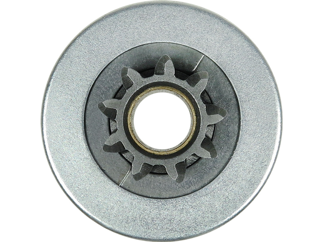 AS-PL Freilaufgetriebe, Starter sd0129 für Fiat