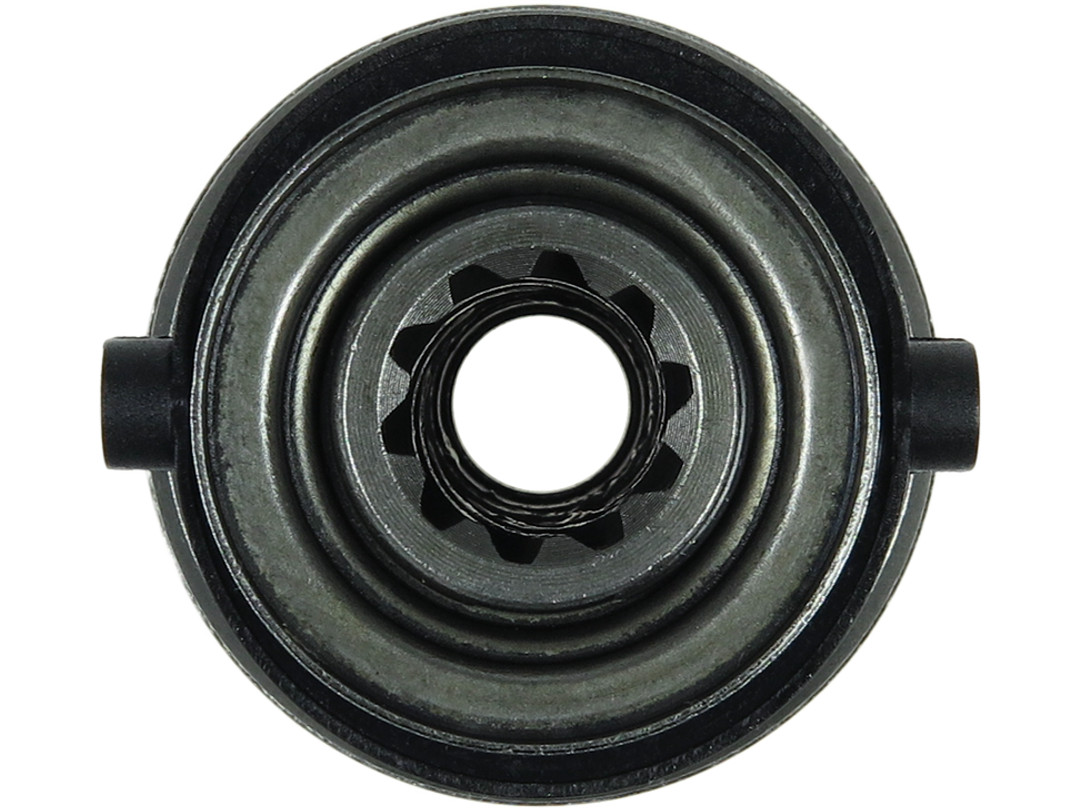 AS-PL Freilaufgetriebe, Starter sd0133