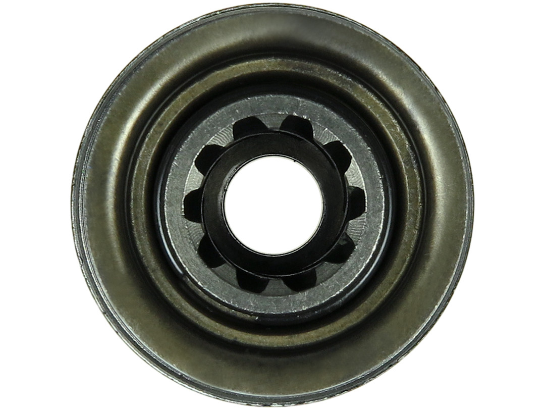 AS-PL Freilaufgetriebe, Starter sd0135 für Opel