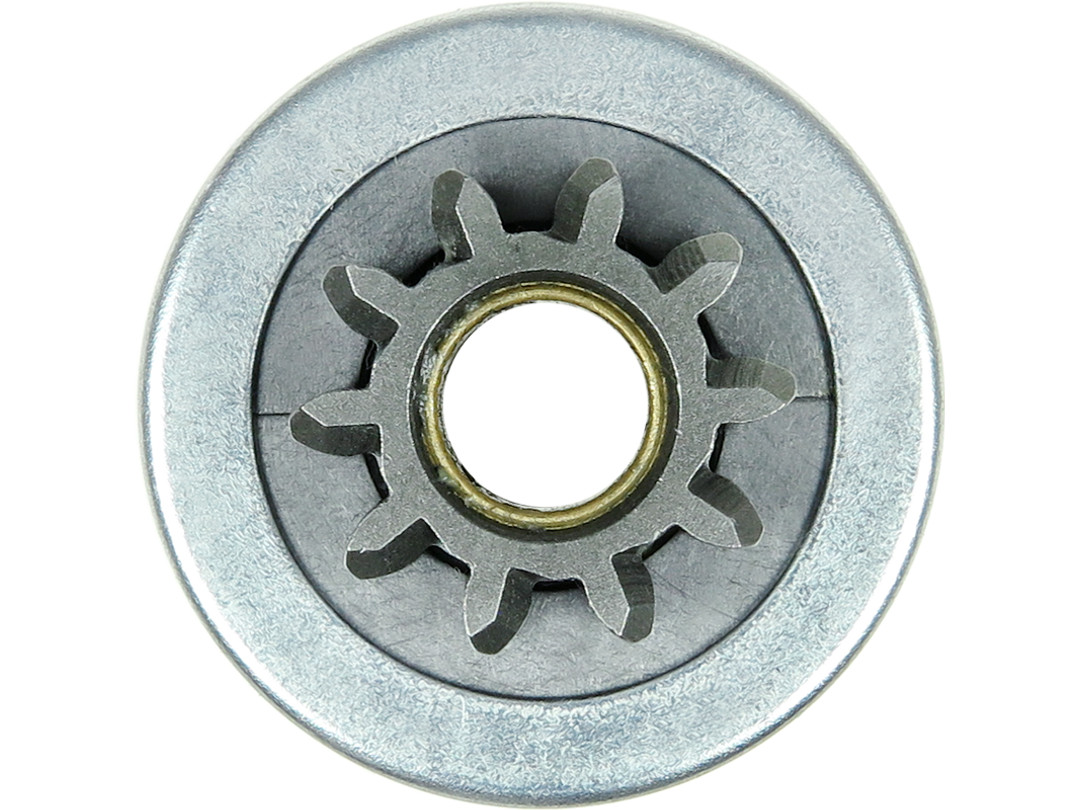AS-PL Freilaufgetriebe, Starter sd0137