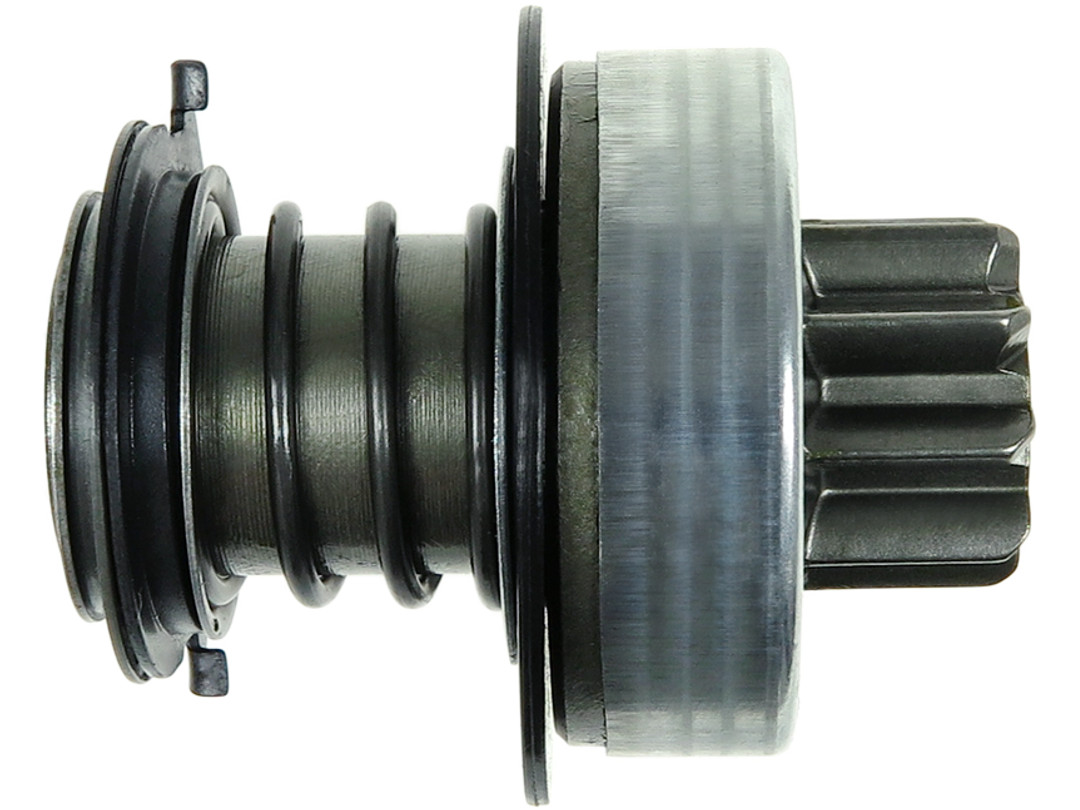 AS-PL Freilaufgetriebe, Starter sd0139 für VW