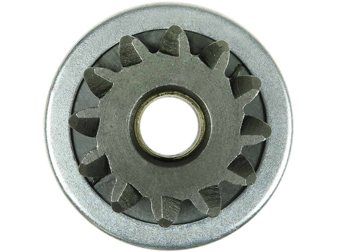 AS-PL Freilaufgetriebe, Starter sd0144