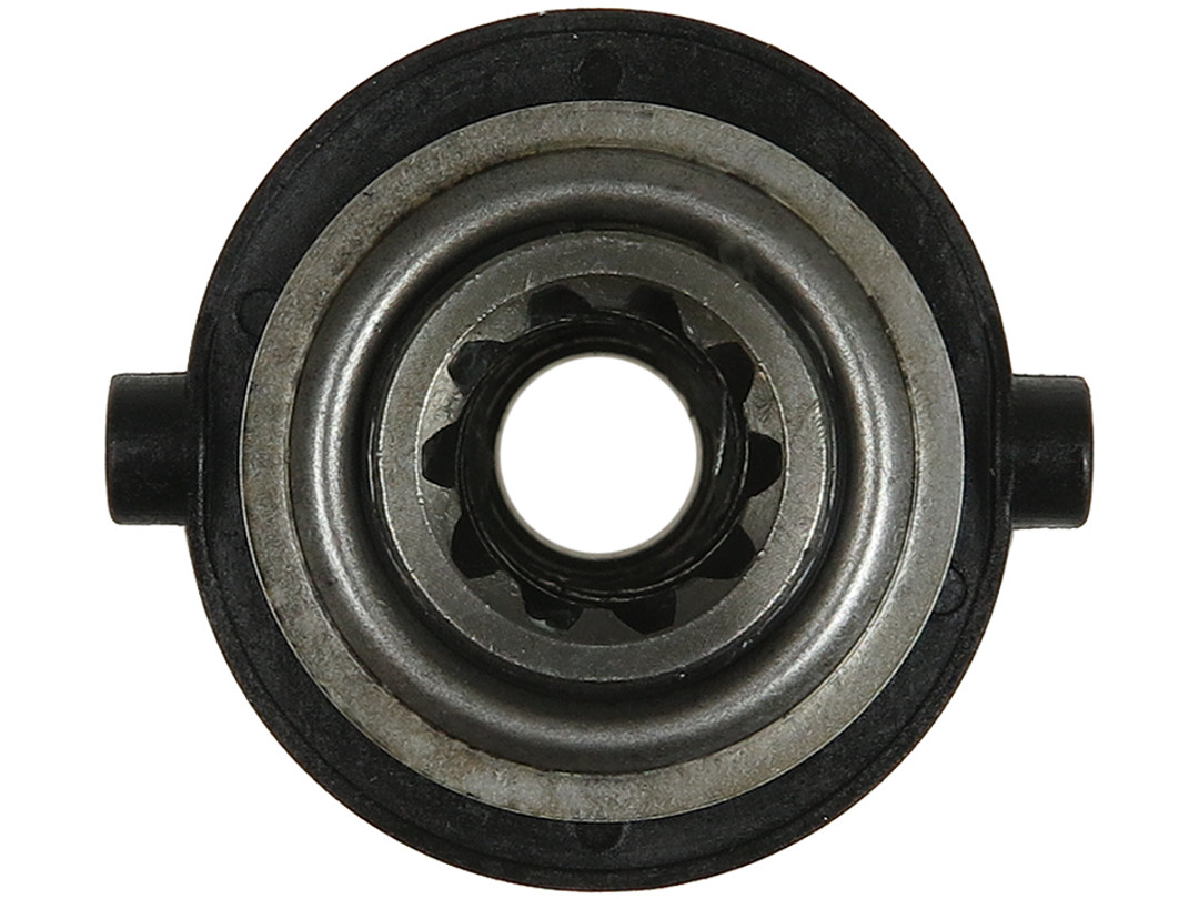 AS-PL Freilaufgetriebe, Starter sd0166
