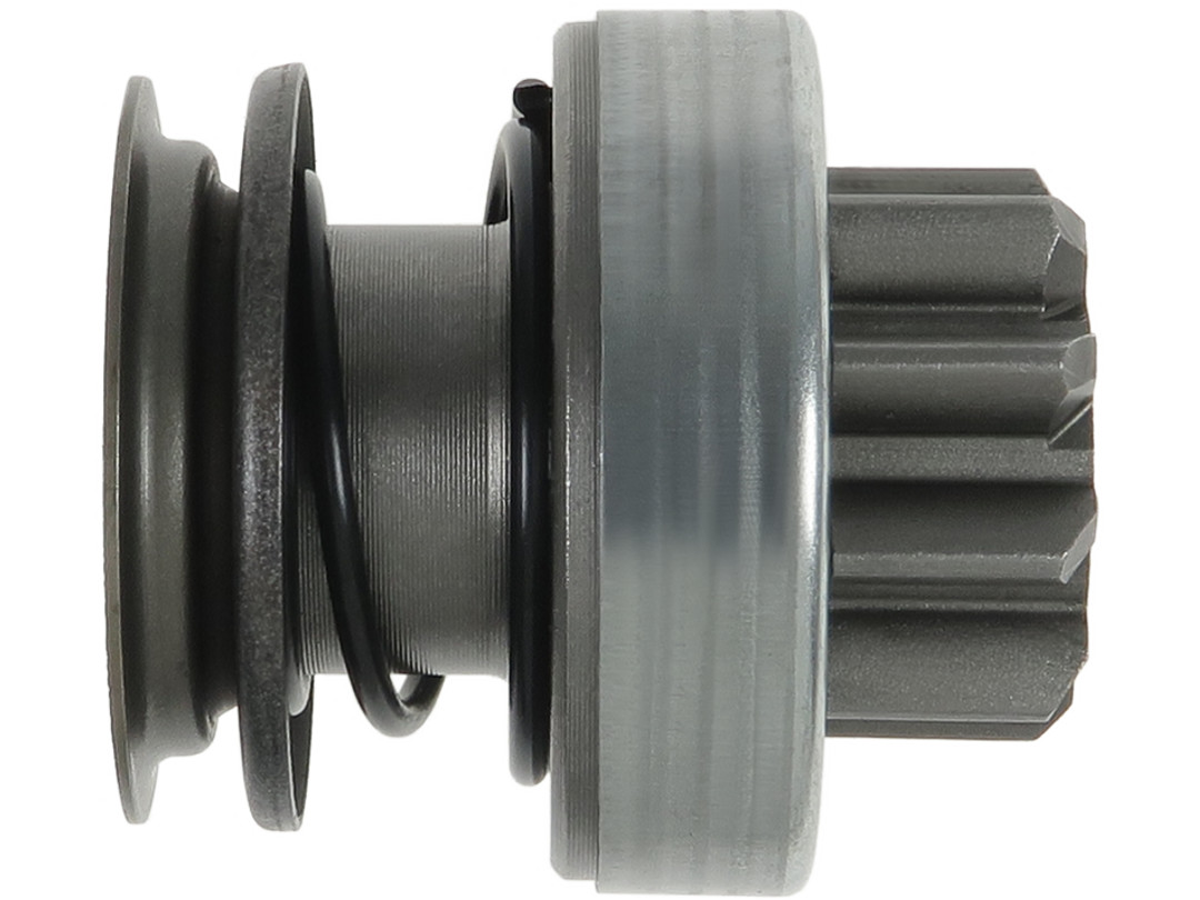 AS-PL Freilaufgetriebe, Starter sd0185 für TOYOTA