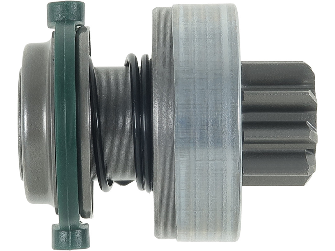 AS-PL Freilaufgetriebe, Starter sd0212