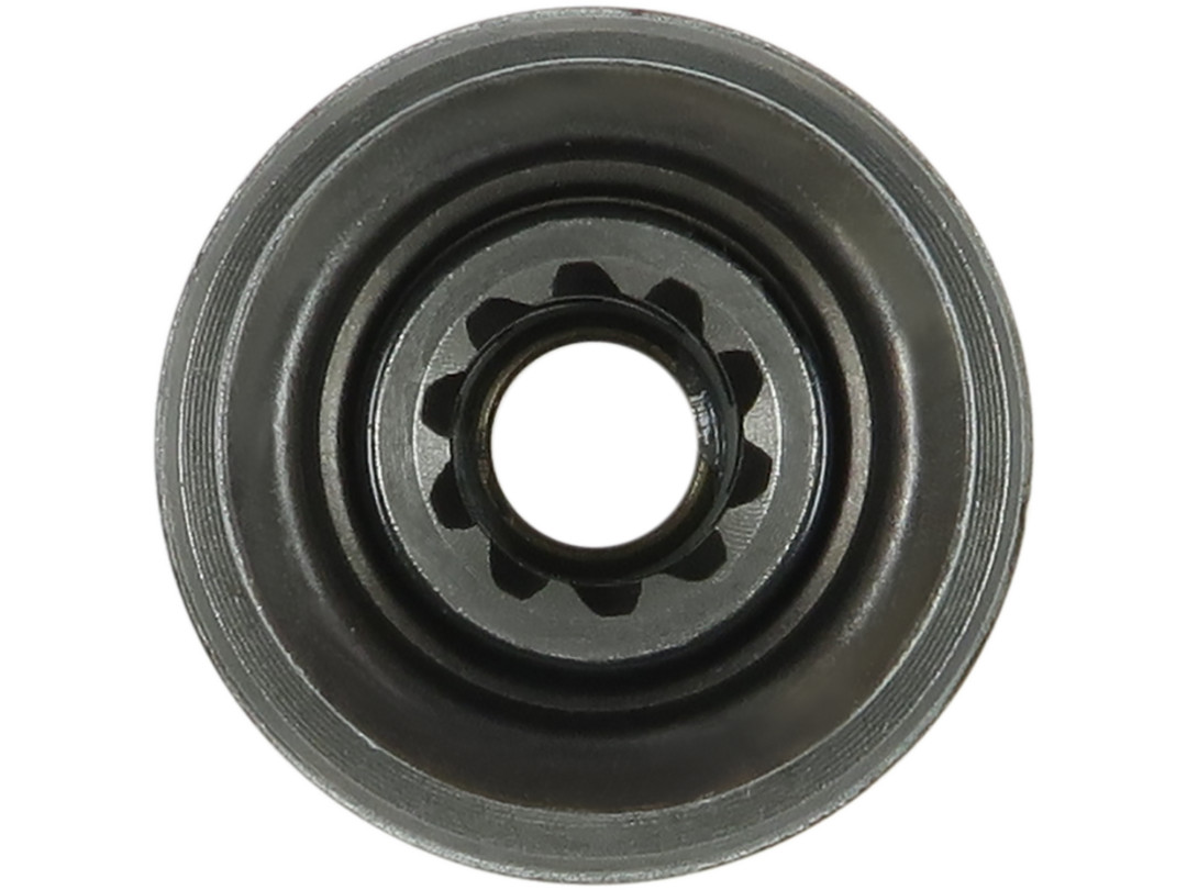 AS-PL Freilaufgetriebe, Starter sd0232