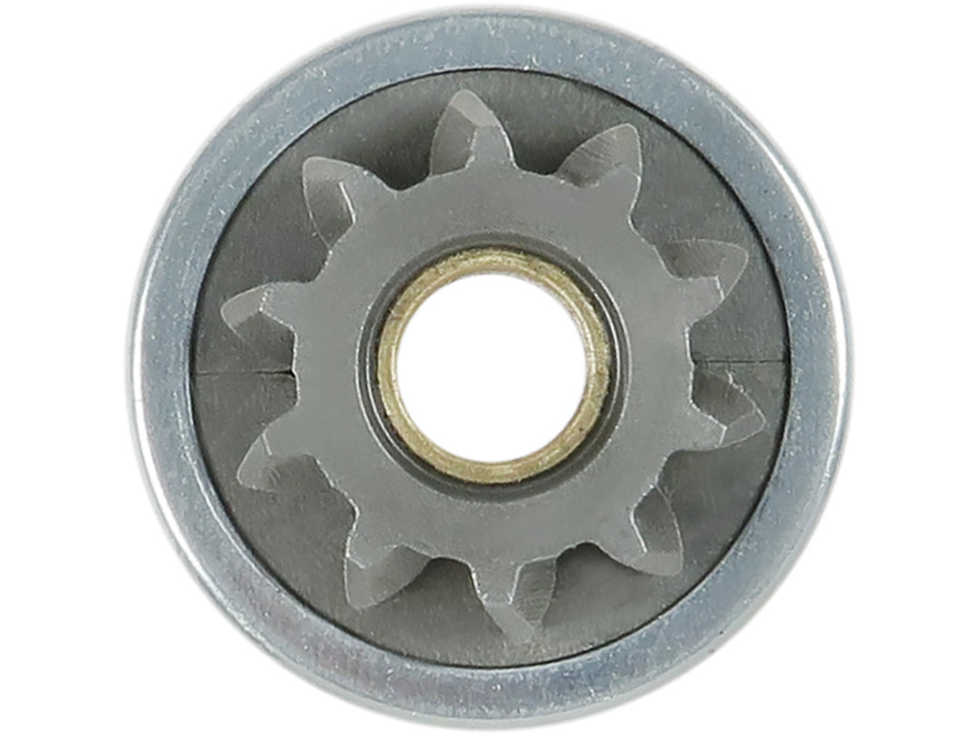 AS-PL Freilaufgetriebe, Starter sd0237 für Mercedes VW