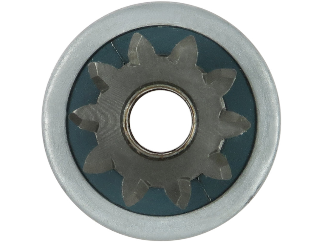 AS-PL Freilaufgetriebe, Starter sd0244 für VW