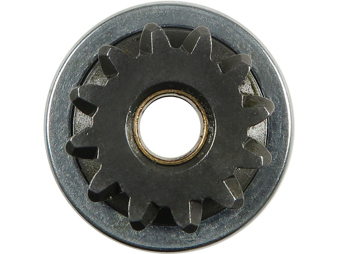 AS-PL Freilaufgetriebe, Starter sd0252s