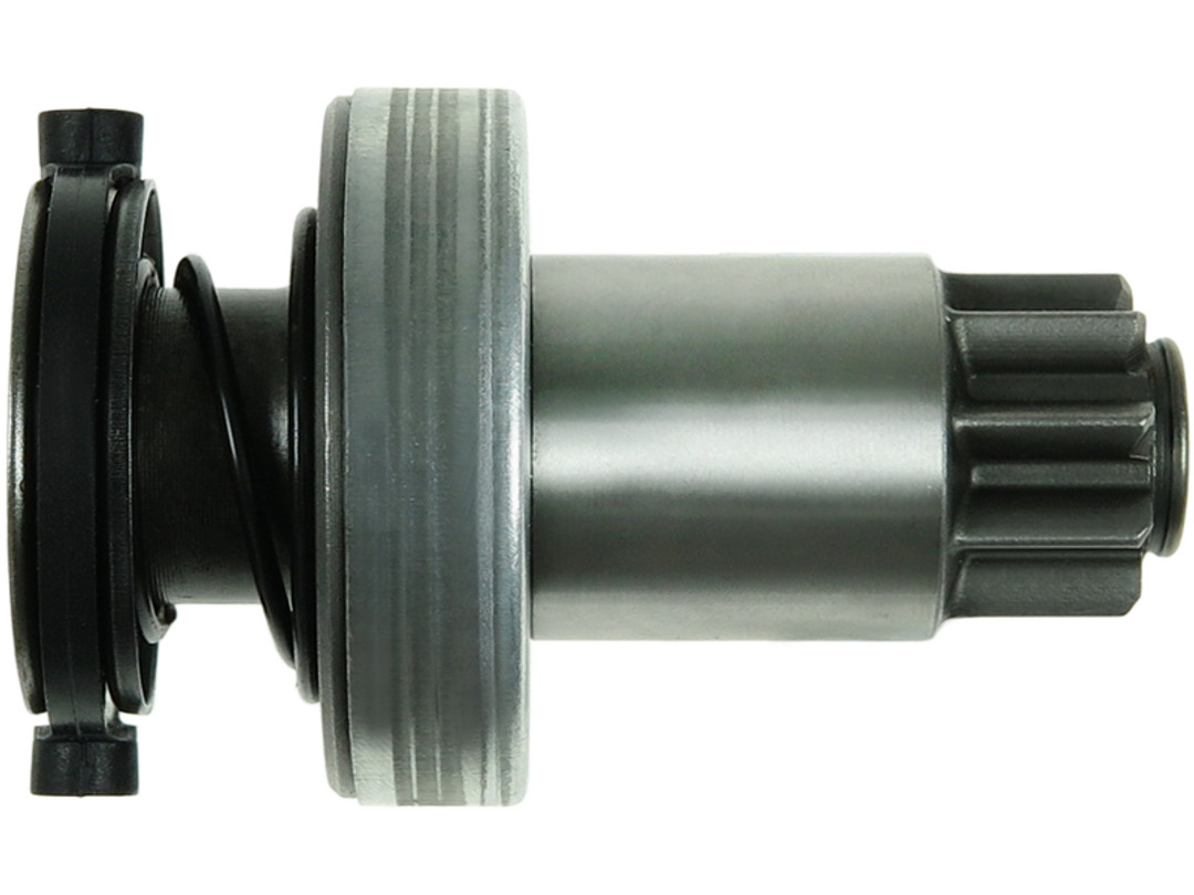 AS-PL Freilaufgetriebe, Starter sd0357s für VW