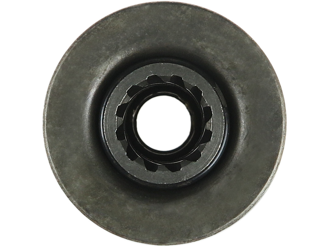 AS-PL Freilaufgetriebe, Starter sd1001