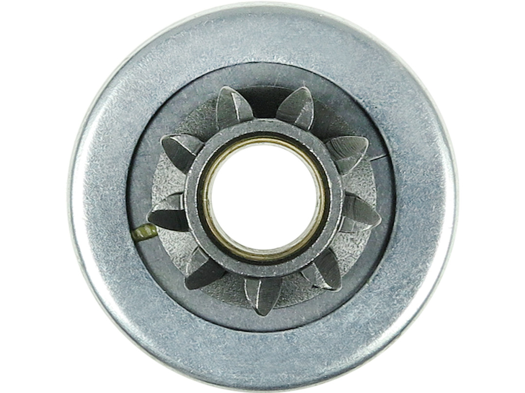 AS-PL Freilaufgetriebe, Starter sd1002 für Chrysler