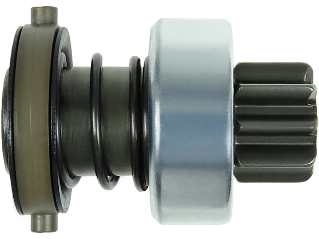 AS-PL Freilaufgetriebe, Starter sd1008