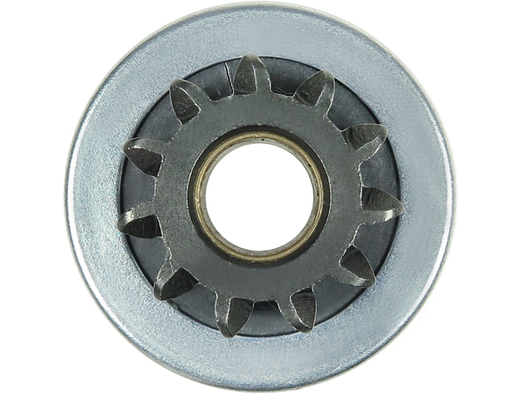 AS-PL Freilaufgetriebe, Starter sd1009