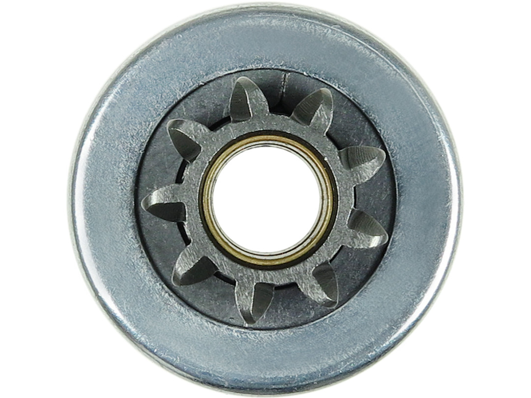 AS-PL Freilaufgetriebe, Starter sd1011