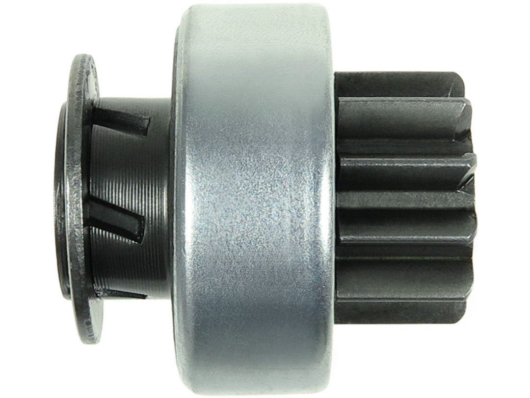 AS-PL Freilaufgetriebe, Starter sd1013