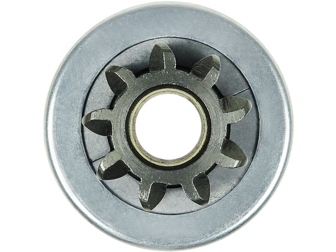 AS-PL Freilaufgetriebe, Starter sd1021 für Ford