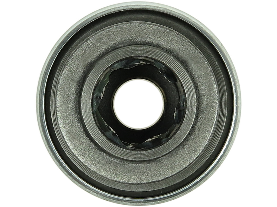 AS-PL Freilaufgetriebe, Starter sd1025