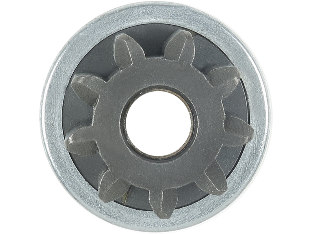 AS-PL Freilaufgetriebe, Starter sd1026