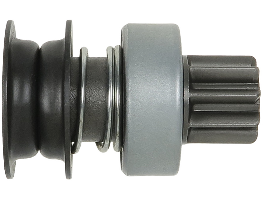 AS-PL Freilaufgetriebe, Starter sd1043