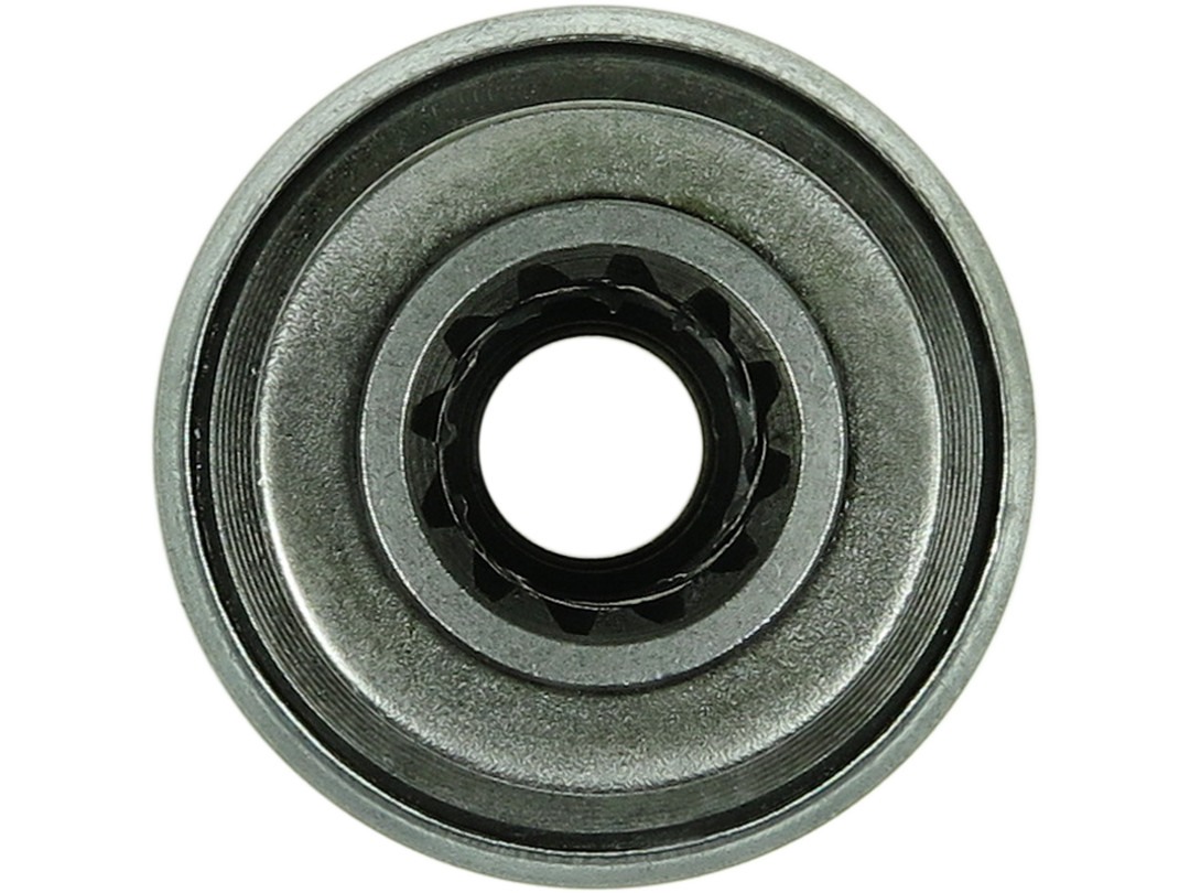 AS-PL Freilaufgetriebe, Starter sd1067s