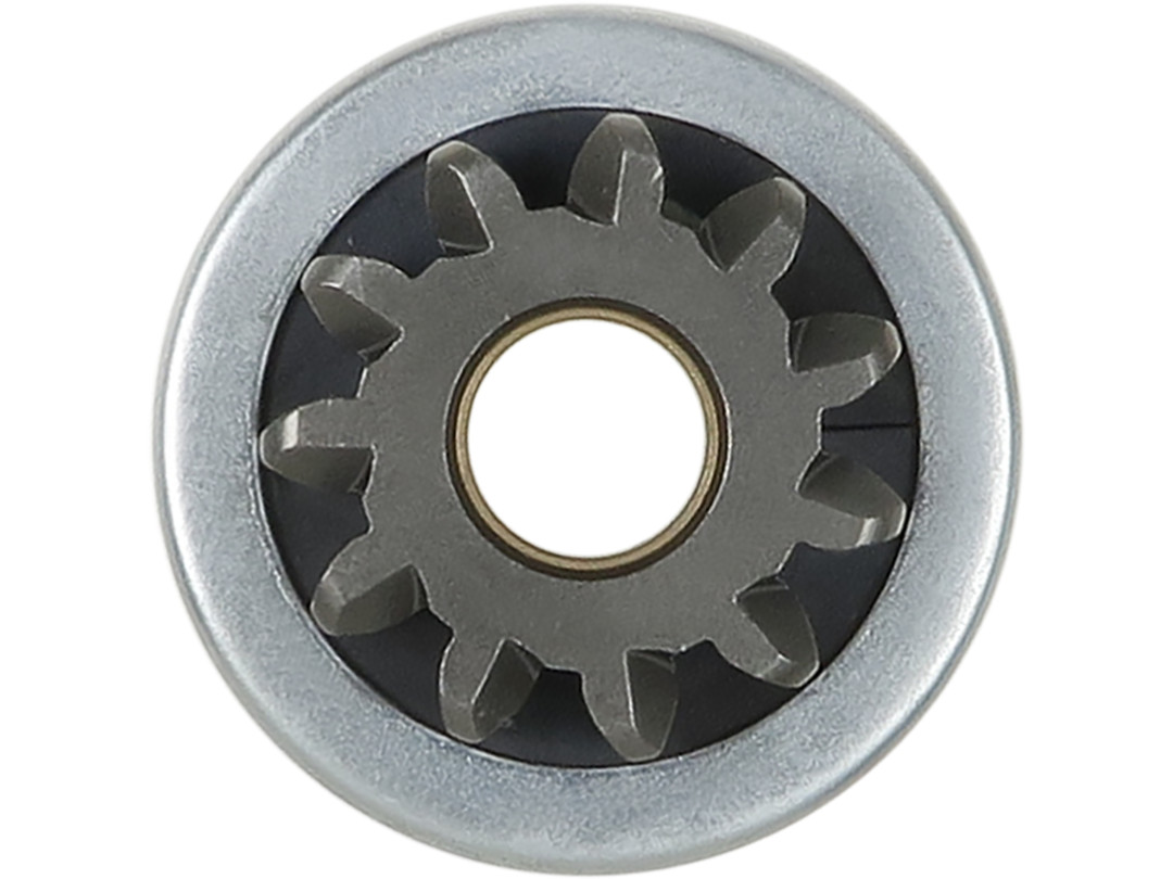AS-PL Freilaufgetriebe, Starter sd2028