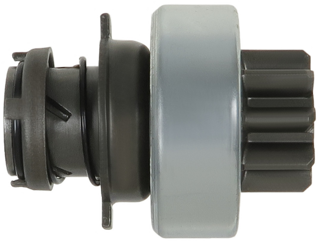 AS-PL Freilaufgetriebe, Starter sd2041 für ISUZU NISSAN