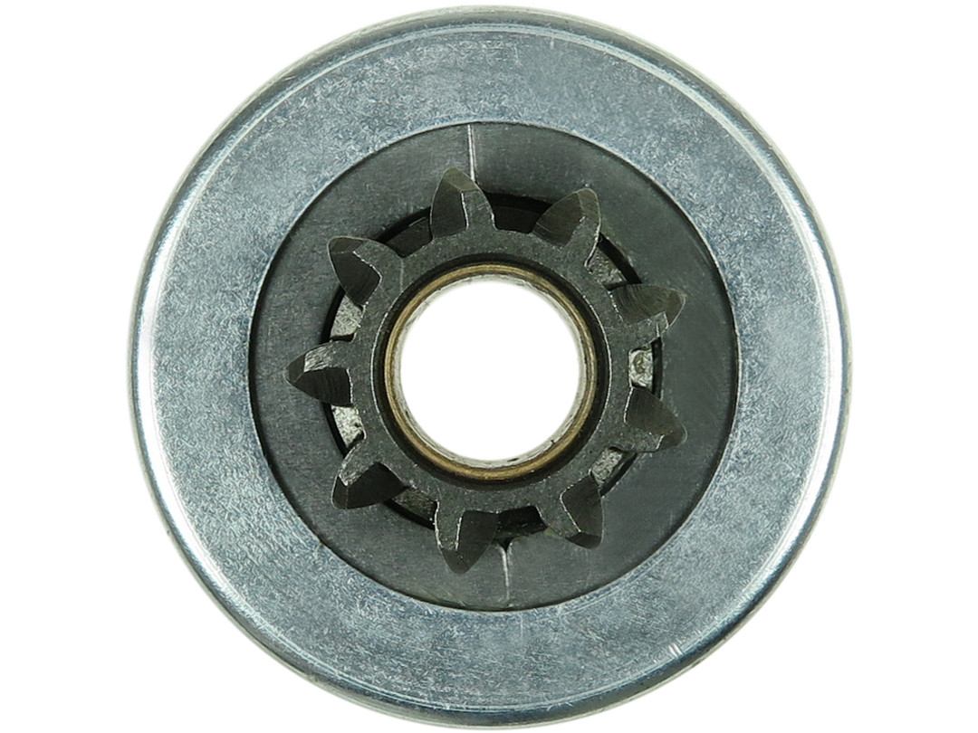 AS-PL Freilaufgetriebe, Starter sd3001 für Fiat