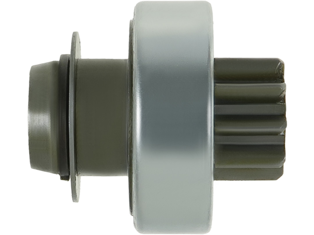 AS-PL Freilaufgetriebe, Starter sd3009 für Peugeot