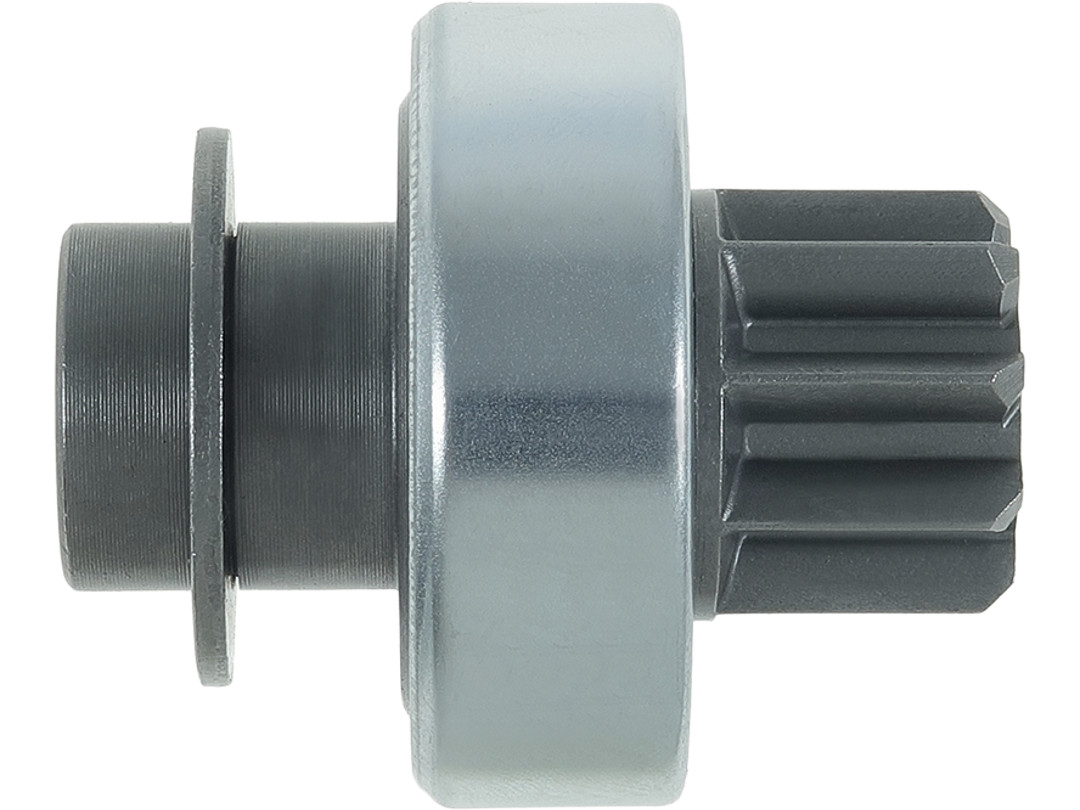 AS-PL Freilaufgetriebe, Starter sd3017