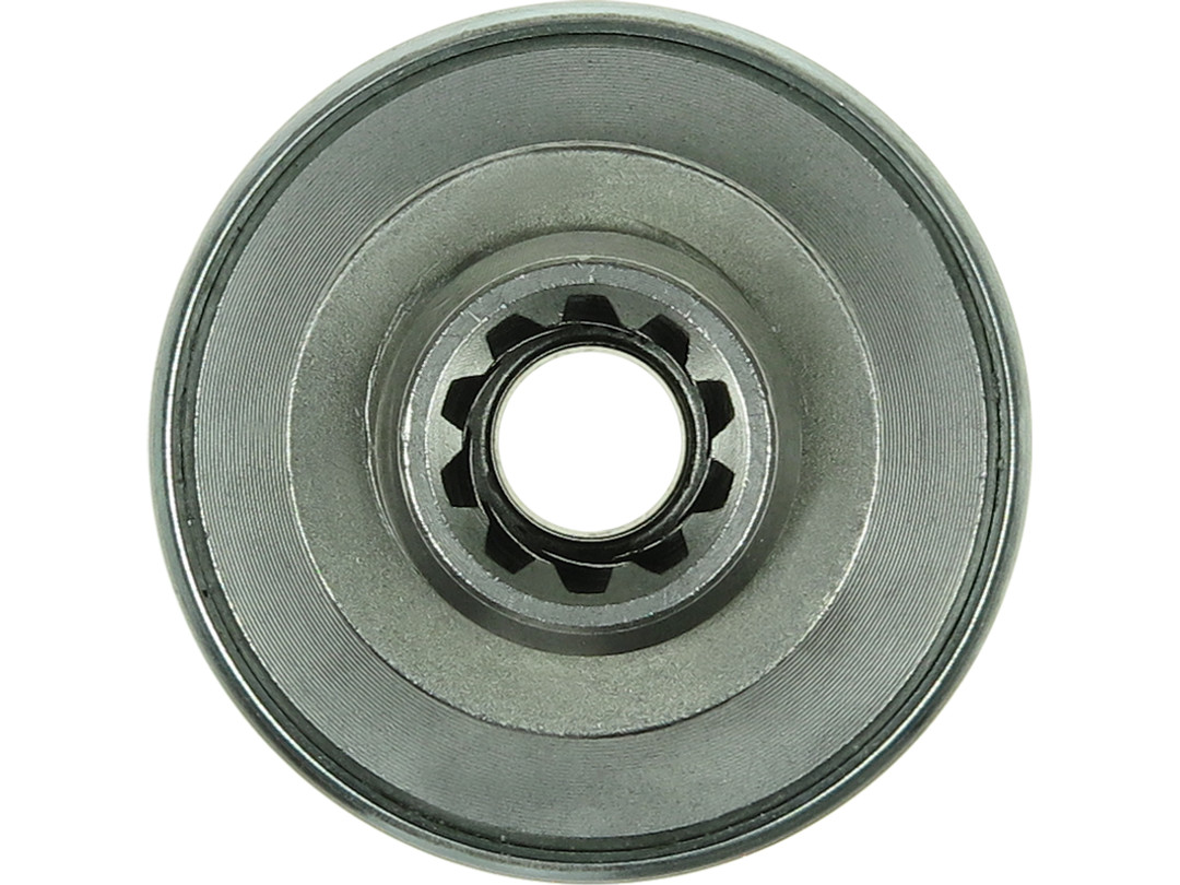 AS-PL Freilaufgetriebe, Starter sd3020 für Mercedes