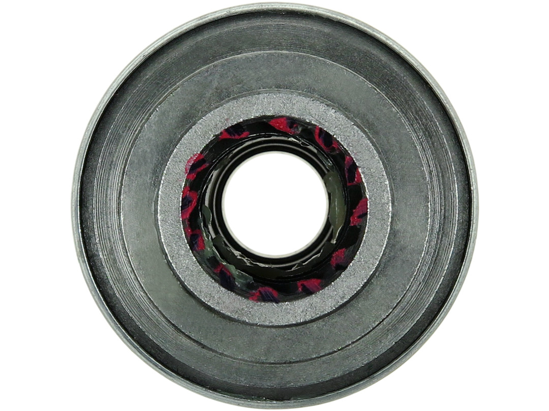 AS-PL Freilaufgetriebe, Starter sd4001
