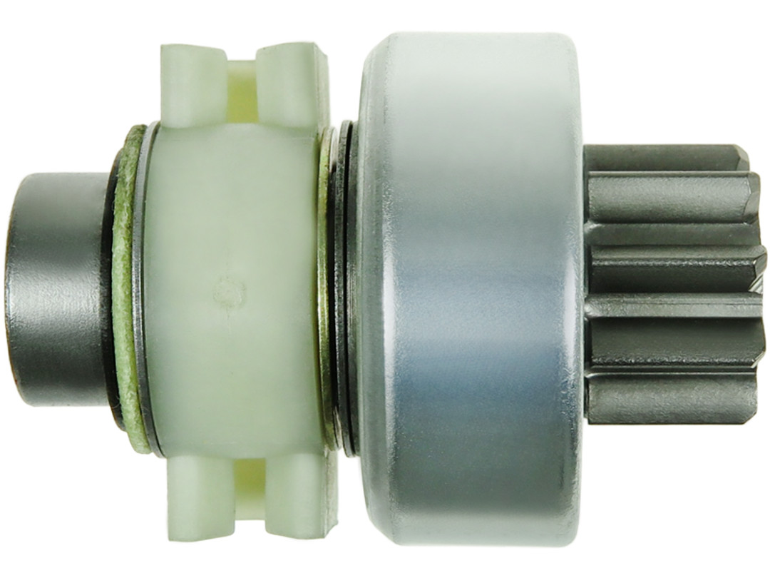 AS-PL Freilaufgetriebe, Starter sd4009 für Fiat