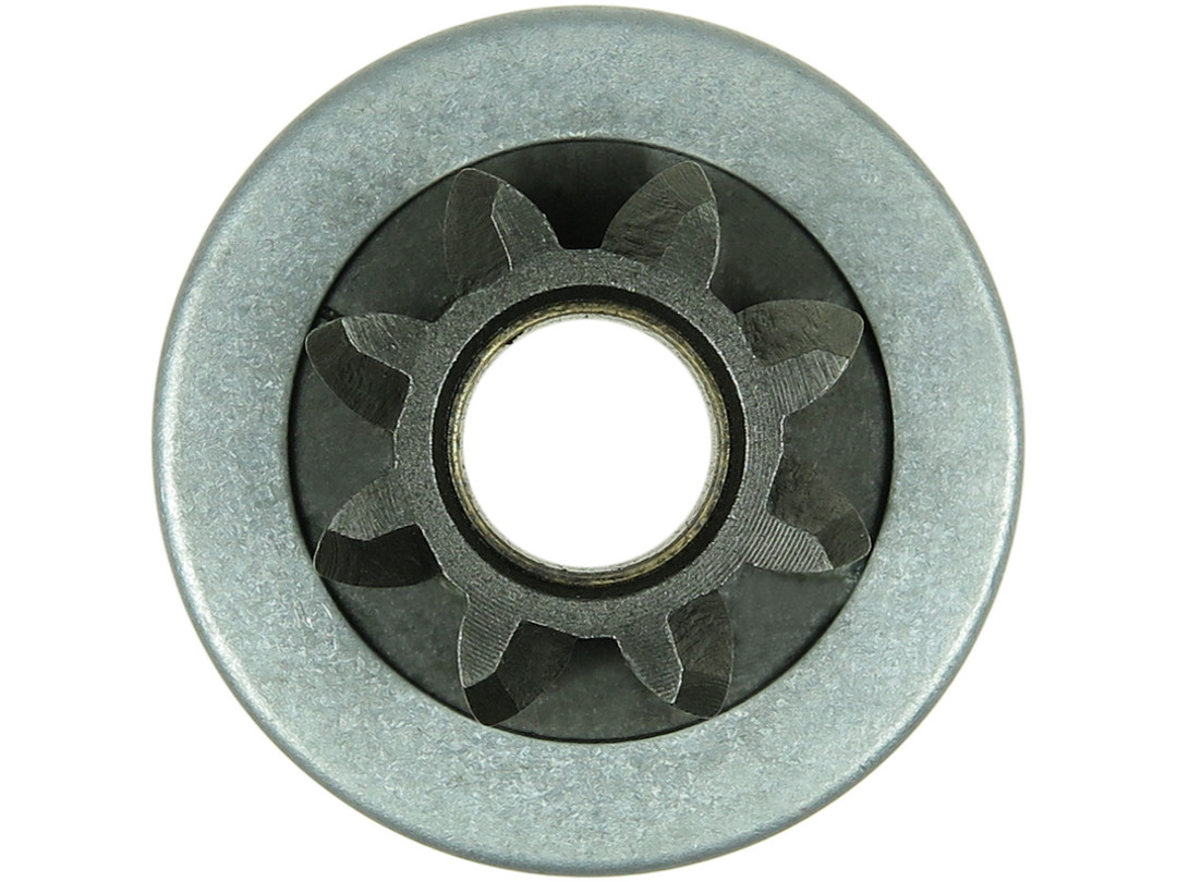 AS-PL Freilaufgetriebe, Starter sd4022