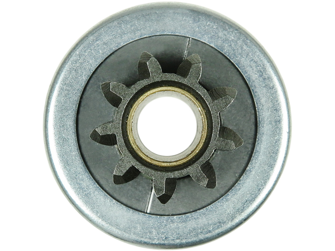 AS-PL Freilaufgetriebe, Starter sd4023 für Fiat