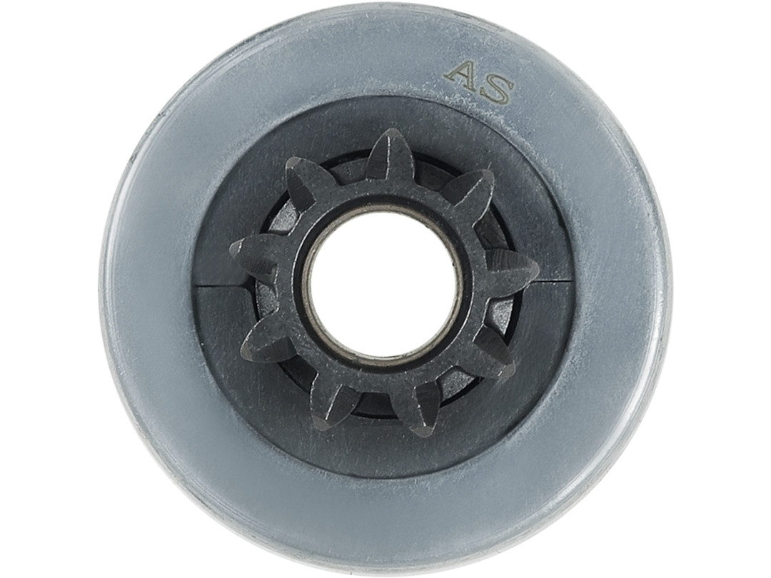 AS-PL Freilaufgetriebe, Starter sd4046 für Fiat