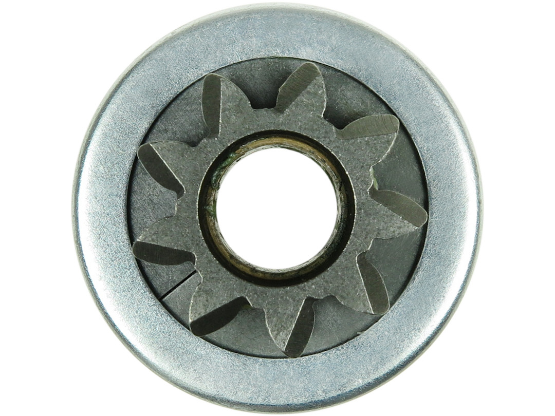 AS-PL Freilaufgetriebe, Starter sd5001 für MAZDA NISSAN MITSUBISHI