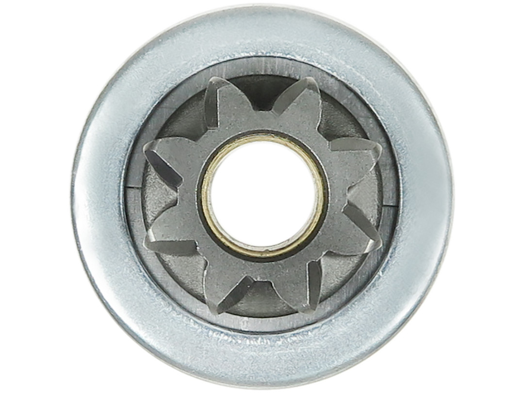 AS-PL Freilaufgetriebe, Starter sd5004 für Suzuki HYUNDAI Ford MAZDA MITSUBISHI NISSAN