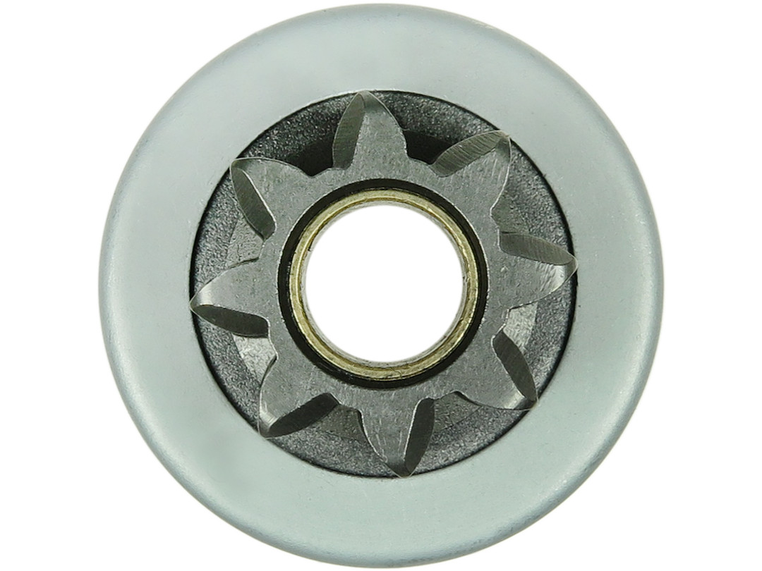 AS-PL Freilaufgetriebe, Starter sd5005 für HYUNDAI MAZDA MITSUBISHI NISSAN