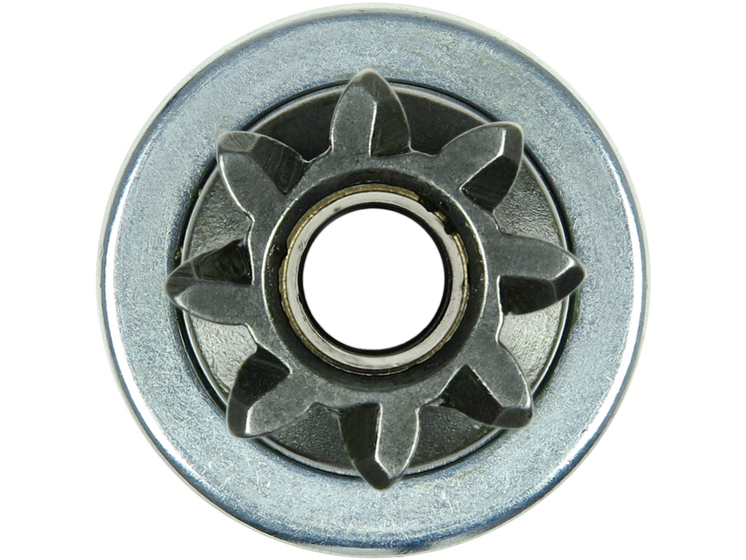 AS-PL Freilaufgetriebe, Starter sd5012 für MITSUBISHI NISSAN
