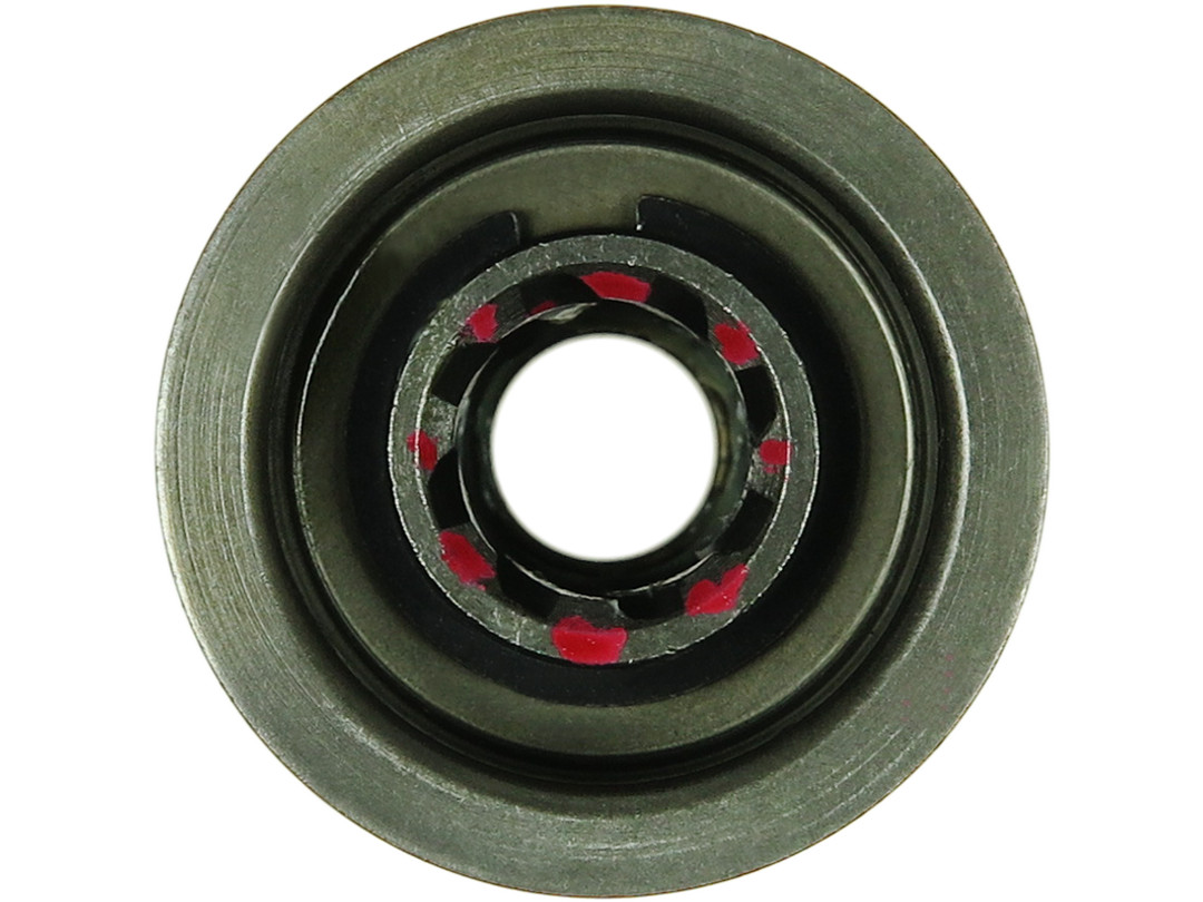 AS-PL Freilaufgetriebe, Starter sd5019 für MITSUBISHI NISSAN